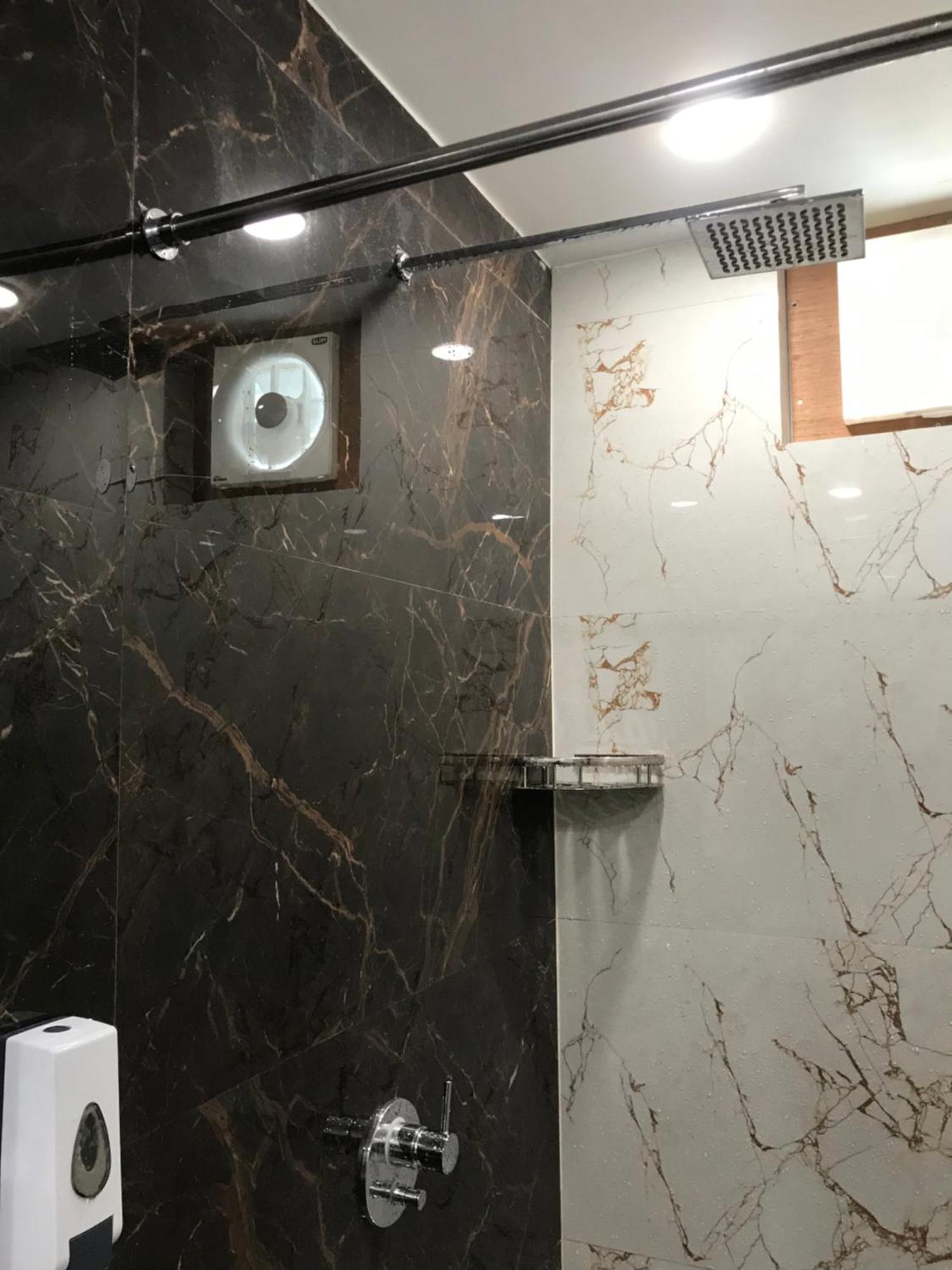 White House Villa Meerut Exterior photo